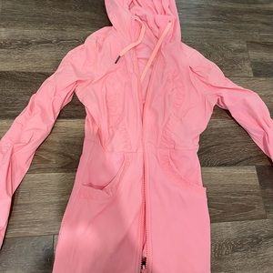 Lululemon Dance Studio Jacket